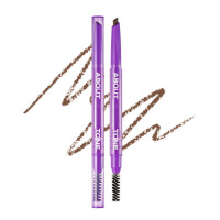 ABOUT TONE Stand Out Auto Brow Pencil No.02 0.3g