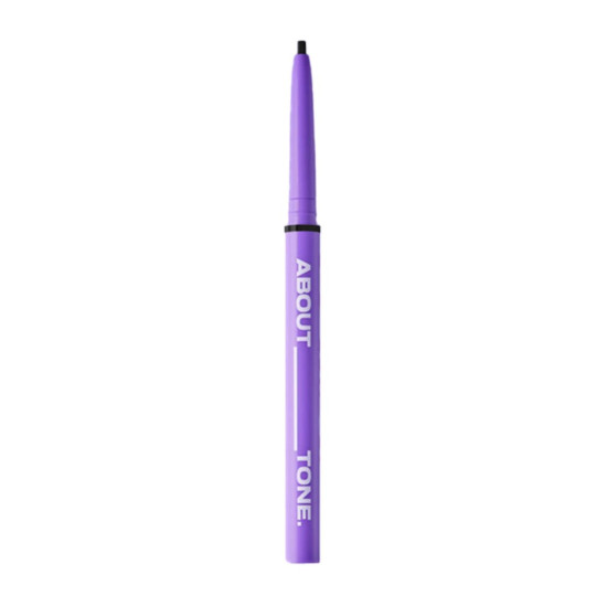 ABOUT TONE Stand Out Gel Eyeliner No.01 0.1g