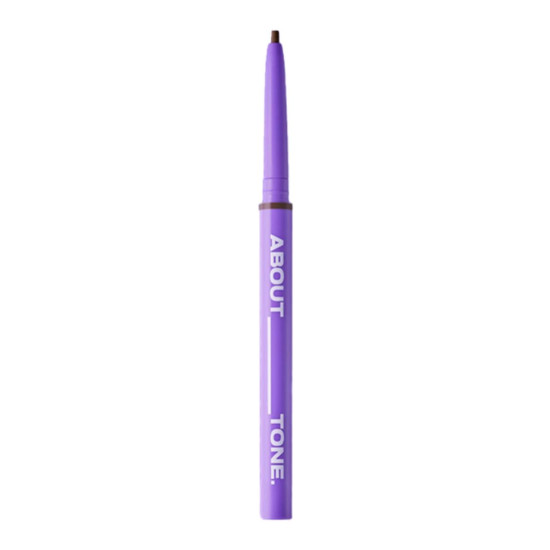 ABOUT TONE Stand Out Gel Eyeliner No.02 0.1g