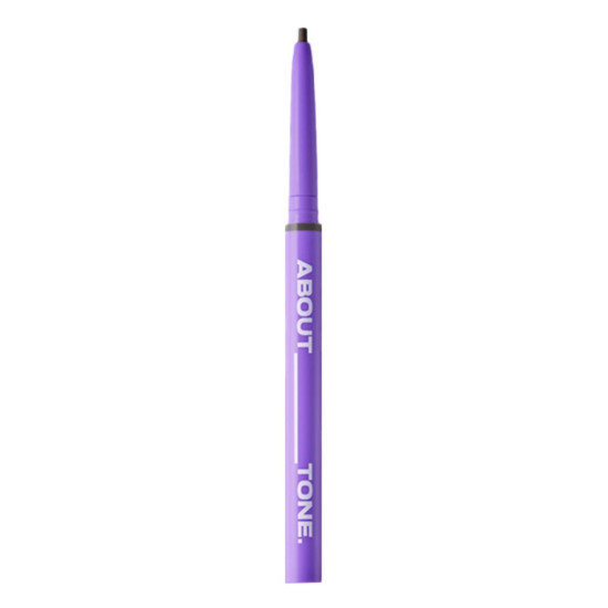 ABOUT TONE Stand Out Gel Eyeliner No.03 0.1g