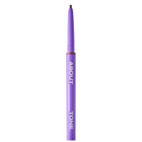 ABOUT TONE Stand Out Gel Eyeliner No.05 0.1g