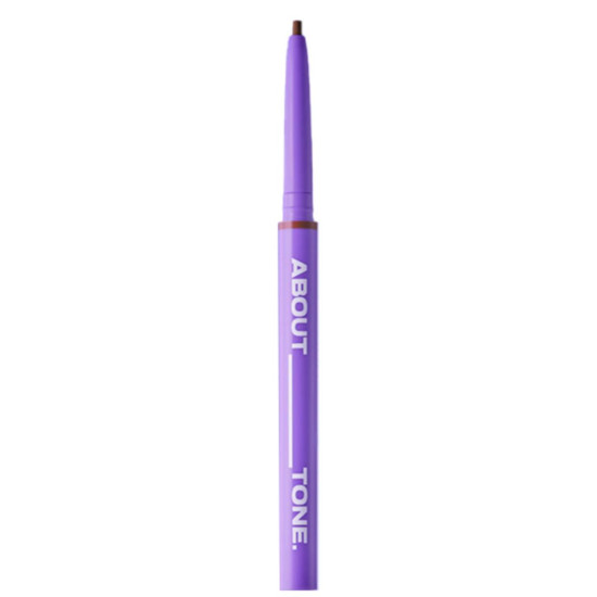 ABOUT TONE Stand Out Gel Eyeliner No.05 0.1g
