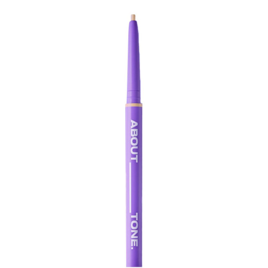 ABOUT TONE Stand Out Gel Eyeliner No.06 0.1g 