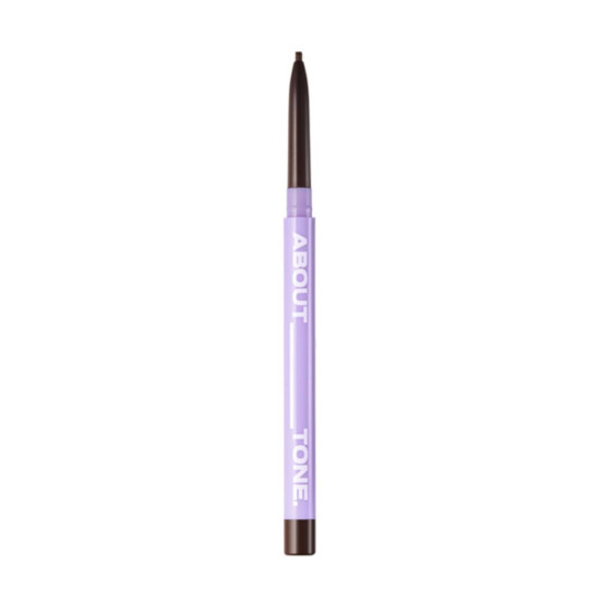ABOUT TONE Stand Out Slim Gel Eyeliner No.02 0.05g