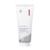 AESTURA Theracne 365 Clear Deep Cleansing Foam 200ml 