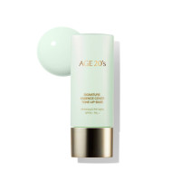 AGE 20's Brightening Green Tone Up Base Hydrating Essence SPF35 PA++ 4...