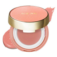 Age20s Essence Blusher Pact No.01 Coral Beige 7g 