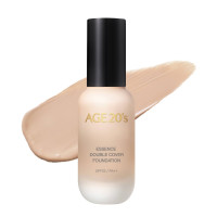 AGE 20's Essence Double Cover Foundation No.23 SPF 35 PA++ 30ml 