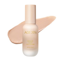 AGE 20's Essence Glow Foundation No.21 SPF 35 PA++ 30ml 