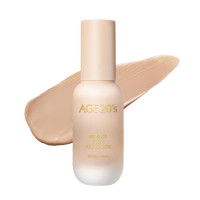 AGE 20's Essence Glow Foundation No.23 SPF 35 PA++ 30ml 