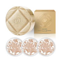 AGE20s New Original Star Edition Essence Cover Champagne Gold No.13 Wh...