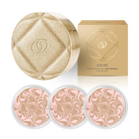 AGE20s New Original Star Edition Essence Cover Champagne Gold No.21 Pi...
