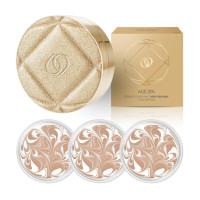 AGE20s New Original Star Edition Essence Cover Champagne Gold No.21 Wh...