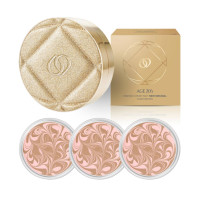 AGE20s New Original Star Edition Essence Cover Champagne Gold No.23 Pi...