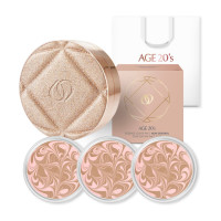 AGE20s New Original Star Edition Essence Cover Champagne Gold No.13 Pi...