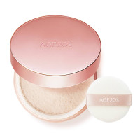 Age20s Skin Fit Finish Powder 10g