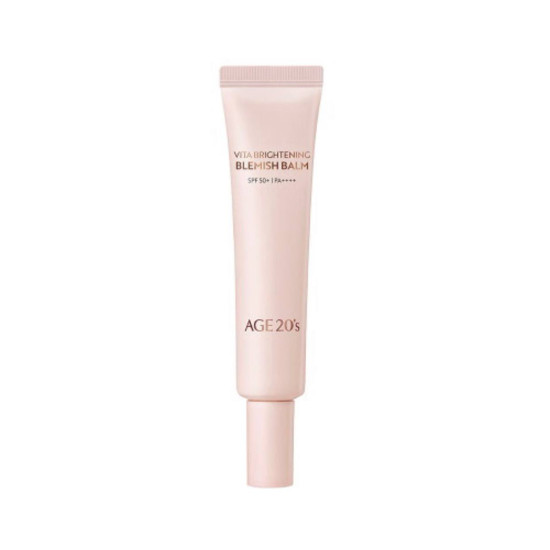 AGE 20's Vita Brightening Blemish Balm 30ml