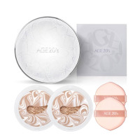 AGE20’s Signature Essence Cover Pact Long Stay No.13 14g + 2ea x 14g r...