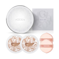 AGE20’s Signature Essence Cover Pact Long Stay No.21 14g + 2ea x 14g r...