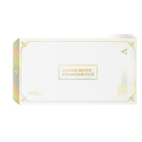 AHEADS REVIVE STEAM HAIR PACK 30g 