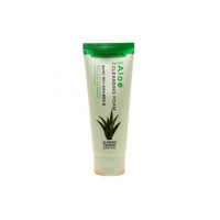 Alfredo Feemas Aloe Cleansing Foam 180ml 