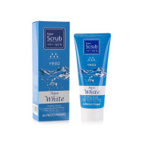Alfredo Feemas Aqua Scrub White Peeling Scrub 180ml