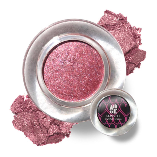 Amok Lovefit Eyeshadow E004 4.8g