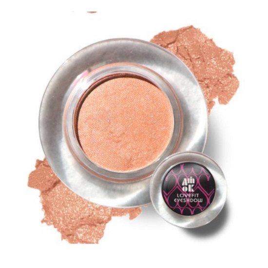Amok Lovefit Eyeshadow E303 4.8g