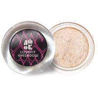 Amok Lovefit Eyeshadow E310 4.8g 