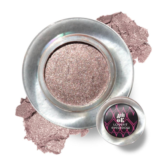 Amok Lovefit Eyeshadow E350 4.8g
