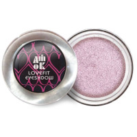 Amok Lovefit Eyeshadow E501 4.8g 