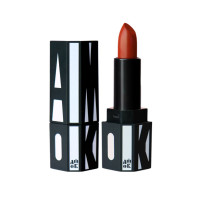 Amok Cosmetics Unique City Technical Matte Lip Stick 340 4g 