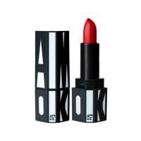 Amok Cosmetics Unique City Technical Matte Lip Stick 417 4g 
