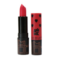 Amok Lovefit Chocolate Lip Stick S222 4g