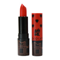 Amok Lovefit Chocolate Lip Stick S410 4g