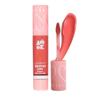 Amok Lovefit Whipped Lips Rotation M125 4g