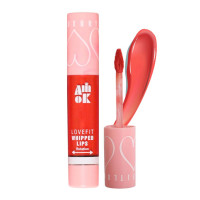 Amok Lovefit Whipped Lips Rotation M141 4g