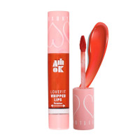 Amok Lovefit Whipped Lips Rotation M229 4g