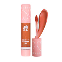 Amok Lovefit Whipped Lips Rotation M312 4g