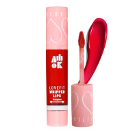 Amok Lovefit Whipped Lips Rotation M419 4g