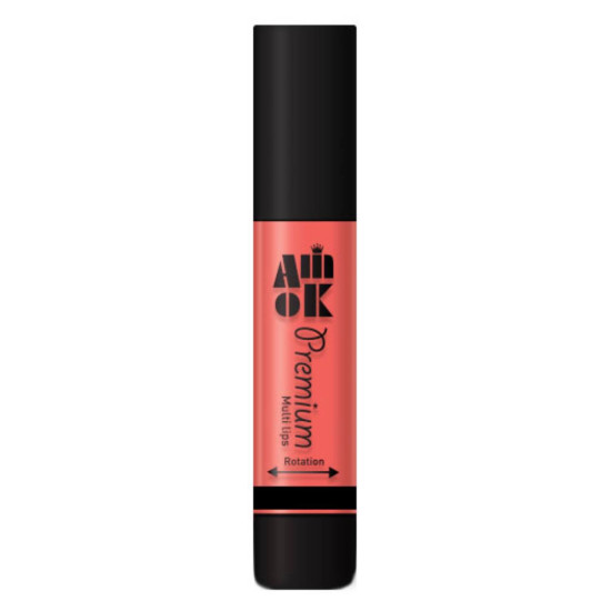 Amok Premium Multi Lips No.02 4g 