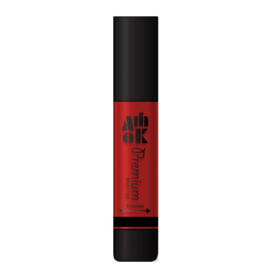 Amok Premium Multi Lips No.09 4g