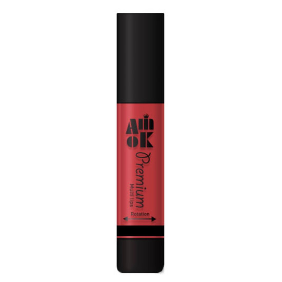 Amok Premium Multi Lips No.14 4g