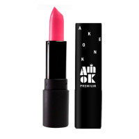 Amok Premium Strong Fix Lip Stick 118 4g