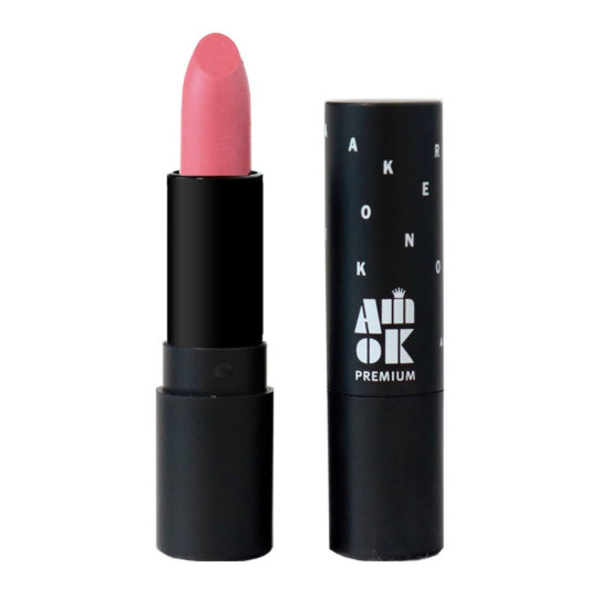 Amok Premium Strong Fix Lip Stick F001 4g