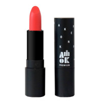 Amok Premium Strong Fix Lip Stick F003 4g 