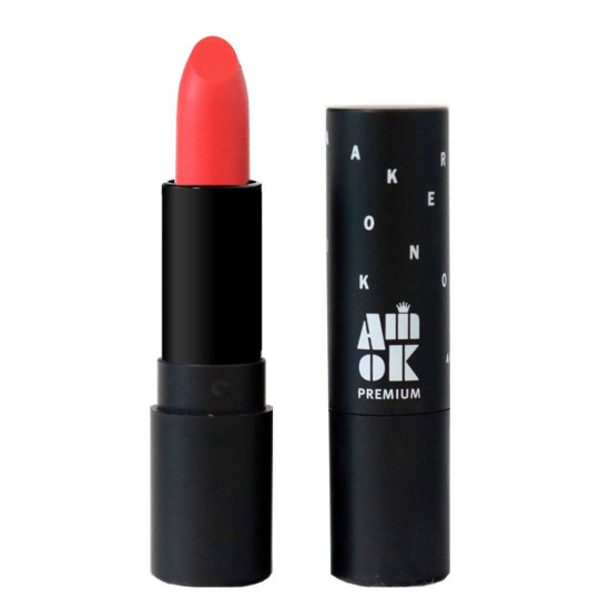 Amok Premium Strong Fix Lip Stick F003 4g 