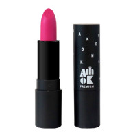 Amok Premium Strong Fix Lip Stick F006 4g 