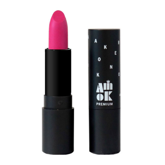 Amok Premium Strong Fix Lip Stick F006 4g 