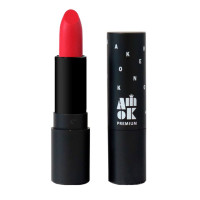 Amok Premium Strong Fix Lip Stick F007 4g 